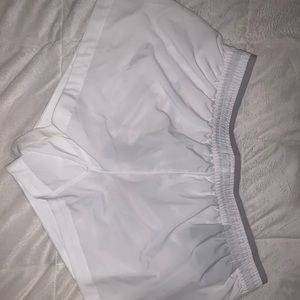 Nike flex shorts
